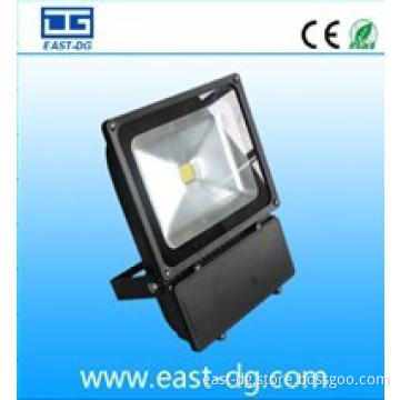 100W bridgelux chip IP65 high intensity led flood lights